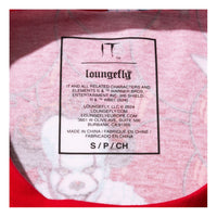 IT by Loungefly Tee T-Shirt Unisex Pennywise Size S