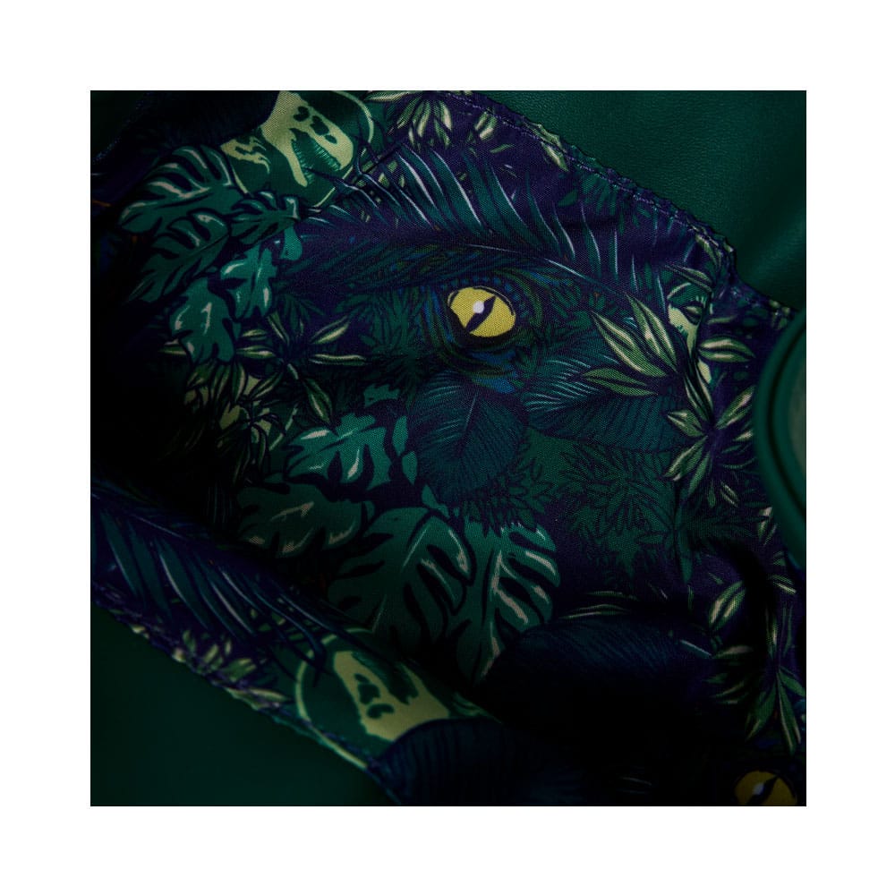 Universal by Loungefly Mini Backpack Jurassic World