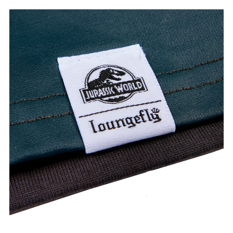 Jurassic World by Loungefly Tee T-Shirt Unisex Dinos Size XL