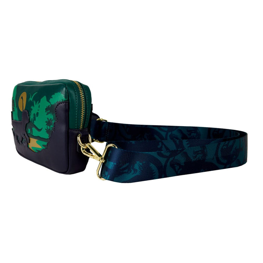 Universal by Loungefly Sling Bag Jurassic World