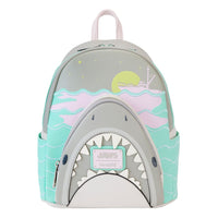 Jaws by Loungefly Backpack Mini Shark