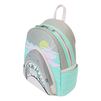 Jaws by Loungefly Backpack Mini Shark