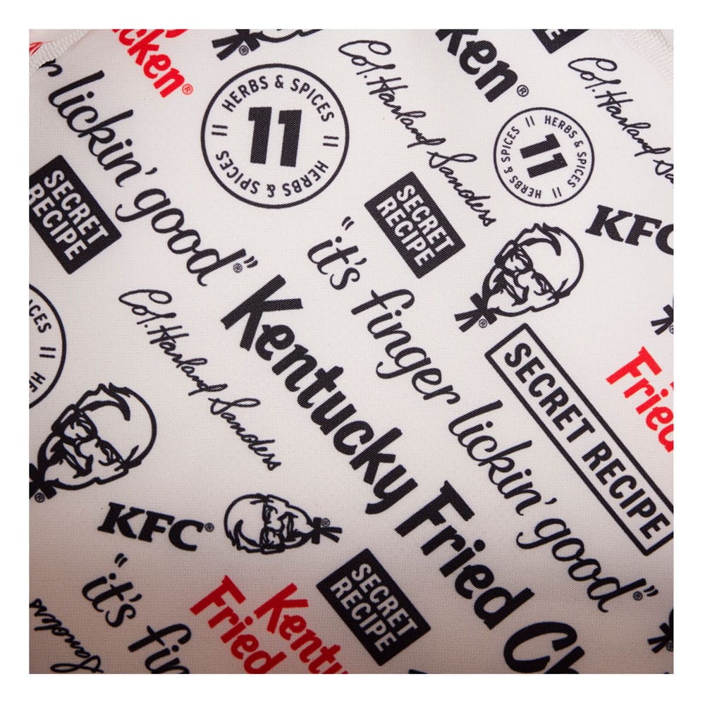 Kentucky Fried Chicken by Loungefly Crossbody Drumstick