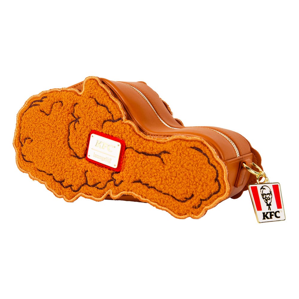 Kentucky Fried Chicken by Loungefly Crossbody Drumstick