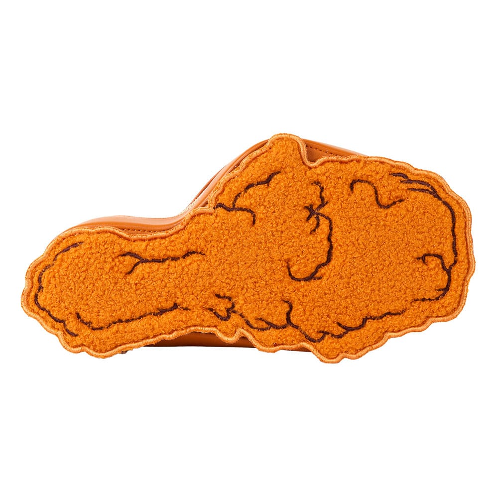 Kentucky Fried Chicken by Loungefly Crossbody Drumstick