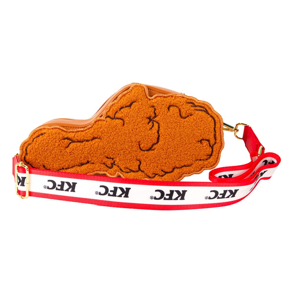 Kentucky Fried Chicken by Loungefly Crossbody Drumstick