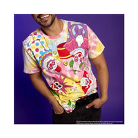 Killer Klowns from Outer Space by Loungefly Tee T-Shirt Unisex Killer Klowns Size M
