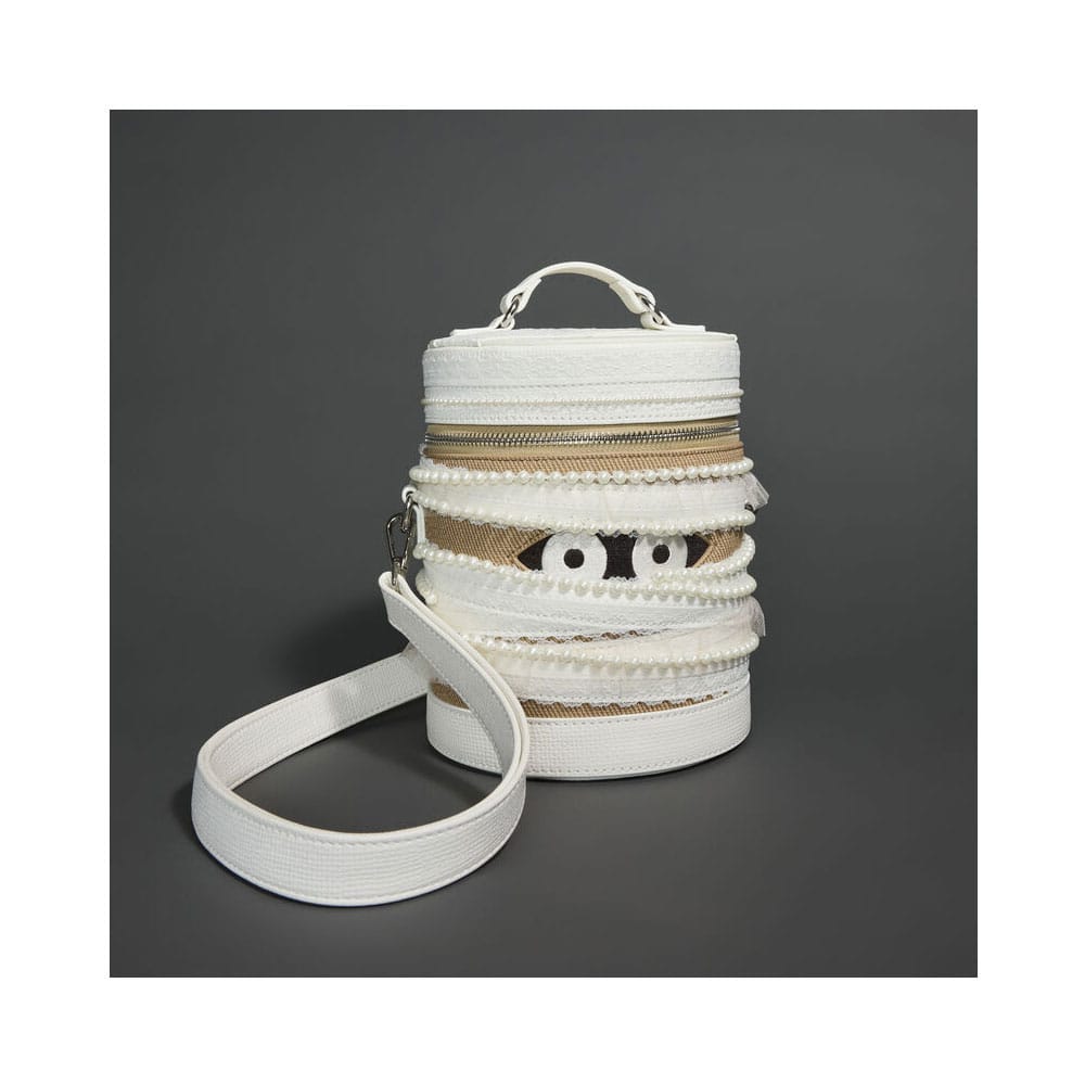 Loungefly Crossbody Figural Mummy