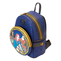 Lord of the Rings by Loungefly Mini Backpack The War of Rohirrim with Fanny Pack