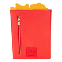 McDonalds by Loungefly Notebook French Fries