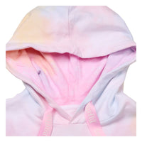 My Little Pony by Loungefly Hoodie Sweater Unisex Crew Clouds Size S