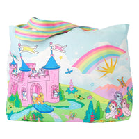 Hasbro by Loungefly Canvas Tote Bag My little Pony