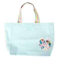 Hasbro by Loungefly Canvas Tote Bag My little Pony