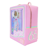 Mattel by Loungefly Backpack Mini Barbie 65th Anniversary Doll Box