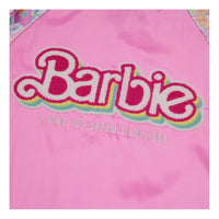 Mattel by Loungefly Jacket Unisex Barbie 65th Anniversary Size L