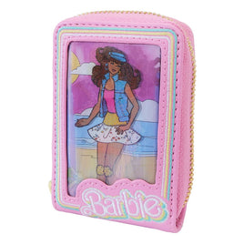 Mattel by Loungefly Wallet Barbie 65th Anniversary Doll Box