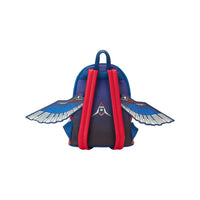 Captain America by Loungefly Mini Backpack Brave New World Cosplay