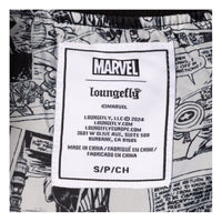 Marvel by Loungefly Bomber Jacket 85th Anniversary  Size L