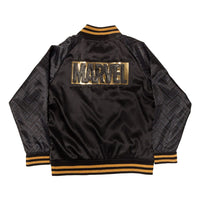 Marvel by Loungefly Bomber Jacket 85th Anniversary  Size L