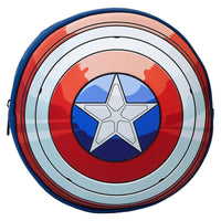 Captain America by Loungefly Crossbody Brave New World Wings