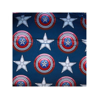 Captain America by Loungefly Crossbody Brave New World Wings