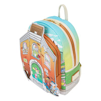 Nickelodeon by Loungefly Backpack Hey Arnold House