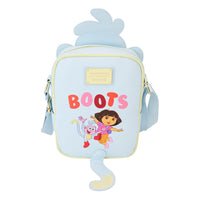 Nickelodeon by Loungefly Crossbody Boots Crossbuddies