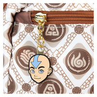 Nickelodeon by Loungefly Sling Bag Avatar: The last Airbender