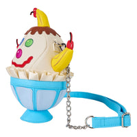 SpongeBob SquarePants by Loungefly Crossbody Goofy Goobers Ice Cream Sundae