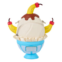 SpongeBob SquarePants by Loungefly Crossbody Goofy Goobers Ice Cream Sundae