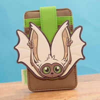 Nickelodeon by Loungefly Cardholder Avatar: The last Airbender Momo