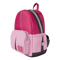Naruto by Loungefly Backpack Mini Sakura Cosplay Outfit