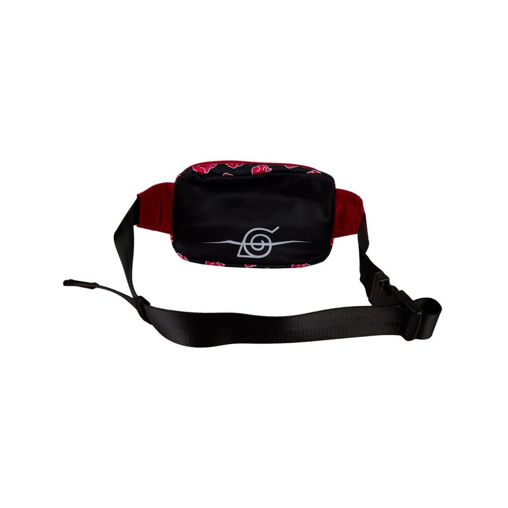 Naruto by Loungefly Sling Bag Akatsuki