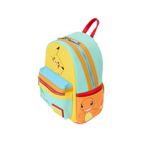 Pokemon by Loungefly Backpack Eve AOP