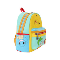 Pokemon by Loungefly Backpack Eve AOP