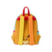 Pokemon by Loungefly Backpack Eve AOP