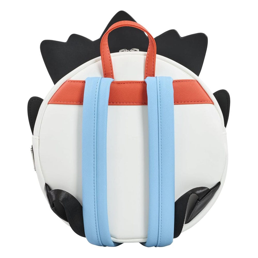 Pokemon by Loungefly Mini Backpack Togepi