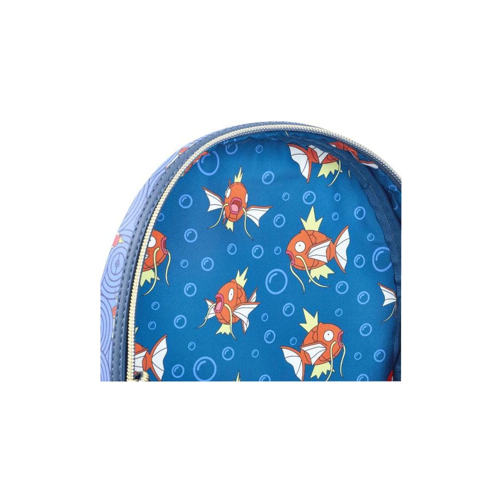 Pokemon by Loungefly Mini Backpack Magikarp Collection