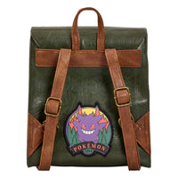 Pokemon by Loungefly Mini Backpack Scout