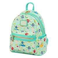 Pokemon by Loungefly Mini Backpack Water Type
