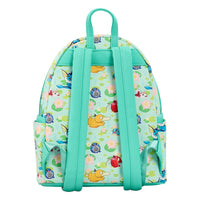 Pokemon by Loungefly Mini Backpack Water Type