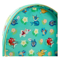 Pokemon by Loungefly Mini Backpack Water Type