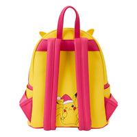 Pokemon by Loungefly Mini Backpack Holiday Pikachu