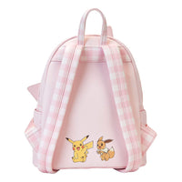 Pokemon by Loungefly Mini Backpack Pikachu & Eevee