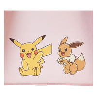 Pokemon by Loungefly Mini Backpack Pikachu & Eevee