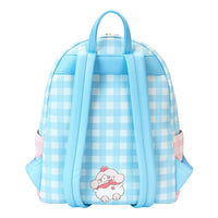 Pokémon by Loungefly Full-Size Backpack Cafe Tripple Pocket