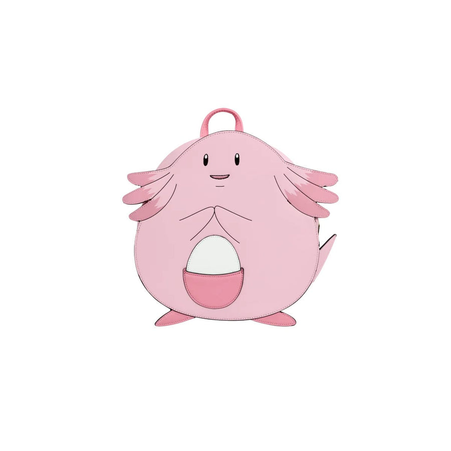 Pokemon by Loungefly Mini Backpack Chansey Cosplay