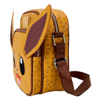 Pokemon by Loungefly Crossbody Eevee Cosplay