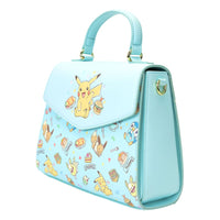 Pokemon by Loungefly Crossbody Cafe