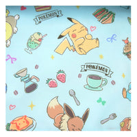 Pokemon by Loungefly Crossbody Cafe